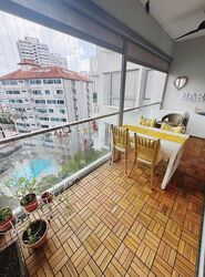 Beacon Heights (D12), Condominium #473610241